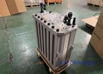 Reverse Osmosis (RO) Permeate Water Deionized Ultrapure Water Electrodeionizatio