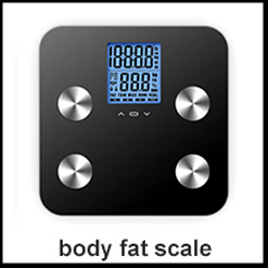 Stainless Steel Digital Kitchen Scale with Bowl Portable Battery-Powered Food Weighting Scale