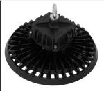 LED High Bay Light SMD3030 140LPW IP65 IK10 300W RAL9017