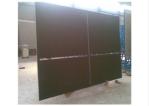 1.5 Kw Glass Tilting Table , Glass Cutting Equipment 1 Year Warranty