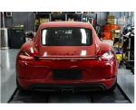 2016-2021 PORSCHE 718 LED Headlights LED Taillight For Cayman Boxster 982 807