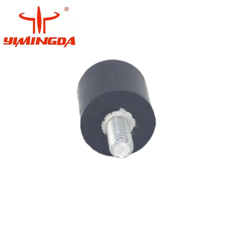 Male Cylindrical Thrust D=16x15 M5 – 1265 Shore Part No 104511 114852 For VT7000 1000H #3 Part