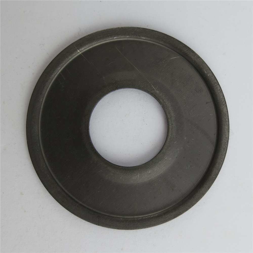 GT1649V Repair Kits Replacement Accessories Exhaust Turbocharger Heat Shield for turbocharger