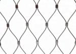 304 304L 316 316L Stainless Steel Plant Climbing Mesh