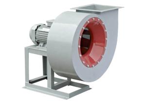 China 11KW High Pressure Centrifugal Air Blower wholesale