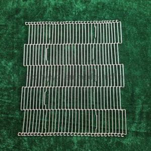 China Stainless Steel Flat Flex Belt for Food Industry Sale wholesale