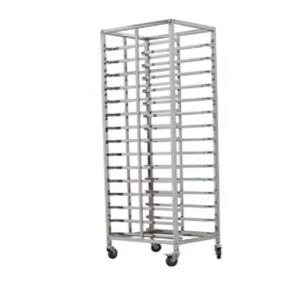 China Wholesale Industry Use Cheap Stainless Steel Trolly wholesale