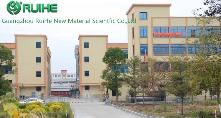 2 Components LSR Liquid Silicone Rubber Extrusion Seal Strip High Temperature Resistance