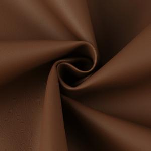 China Waterproof PVC Leather For Furniture Upholstery NAPA French Terry Base wholesale