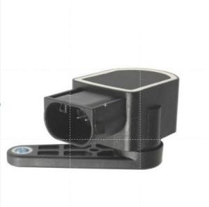 37 14 6 763 736 Headlight Suspension Height Level Sensor