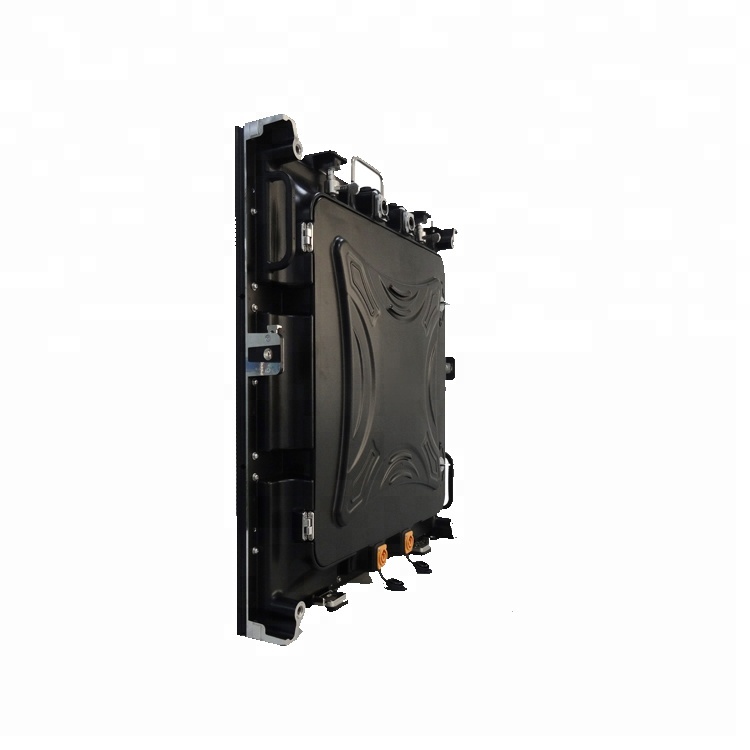 Lightweight P3 Indoor Led Screen , Full Color Led Panel High Color Contrast