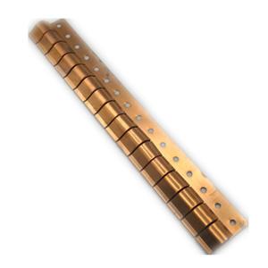 China Becu Beryllium Copper Finger Stock wholesale