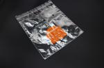 Punch Hole Clear Breathable OPP Packaging Bag Cellophane Plastic Fresh