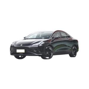 China Hycan A06 Chinese Electric Taxi Midsize Electric Car With Range 550KM-630KM wholesale