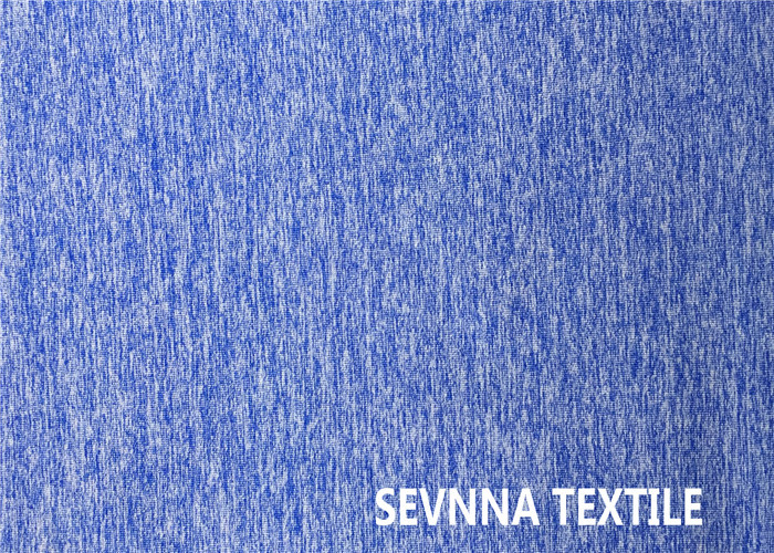 Oil Resistant White Lycra Fabric , 2 Way Stretch Polyester Lycra Spandex Fabric