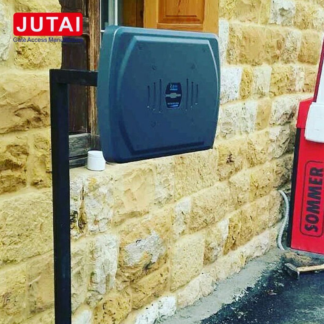 125kHz Middle Range Em Proximity Reader for Car Parking with Em Cards