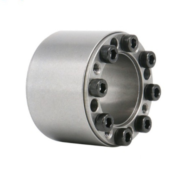 Z18 keyless shaft locking assemblies OEM ODM CNC flexible coupling