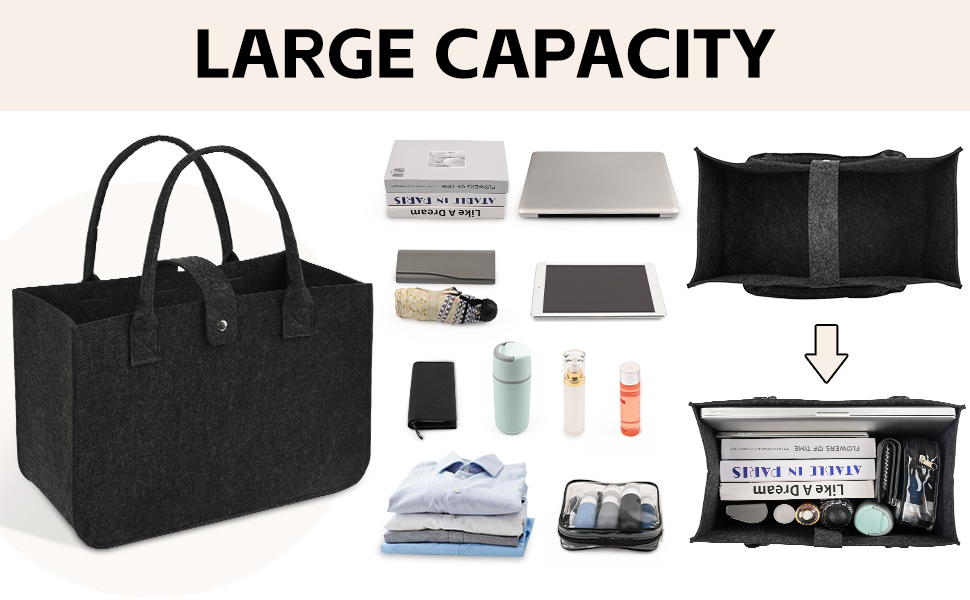 reusable shopping bags