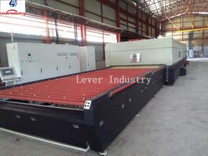 China LV-TF Series Glass Tempering furnace / Glass Toughening furnace wholesale