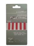 5PCS T118AF BI-METAL