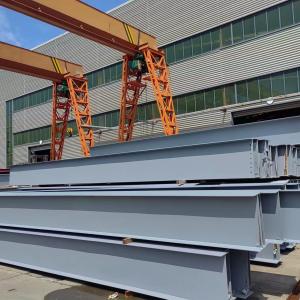 China Factory Supply Steel Structure Material Sandwich Panel Building Material wholesale