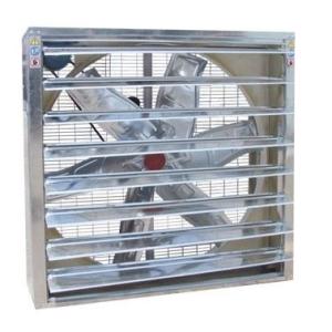 China drop hammer ventilation fan wholesale