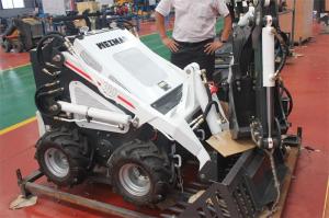 China Mini tractor,mini loader, mini skider for sale wholesale