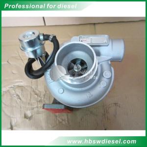 China Holset Turbocharger HX30W 3529121 3529122 wholesale