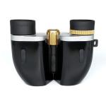 Small Compact Binocular Telescope 8x22 For Kids And Adult