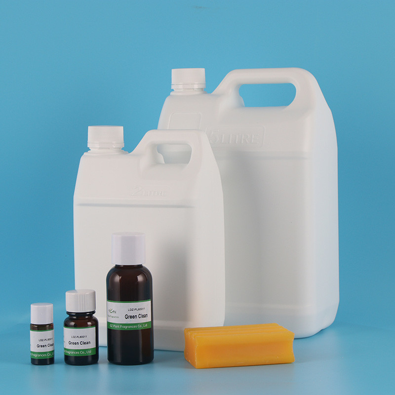 Daily Industrial Flavoring Fragrance Home Soap Perfume Scent Essence Oil