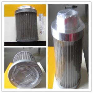 China YTO tractor parts Hydraulic oil filter element wholesale