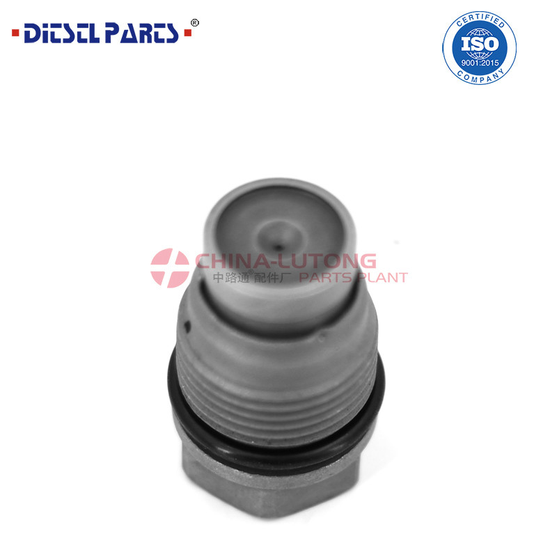 rail pressure relief valve 1110010018 pressure relief valve dodge cummins