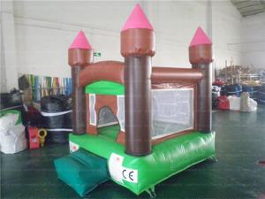 China Custom Mini Inflatable Bouncer (CYBC-52) wholesale