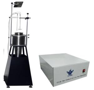 China ISO1182 Non Combustibility Building Material Fire Tester Non Flammability Test wholesale