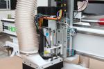 Fully Automatic Cnc Carving Machine Wood