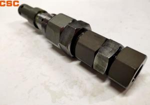 China ZAX Series Excavator Main Relief Valve 4372038 4654858 4651860 YA00011313 wholesale