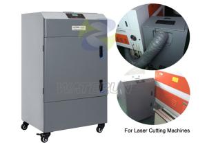 China Professional High Power Industrial Fume Extractor for Air Filtration Systems wholesale
