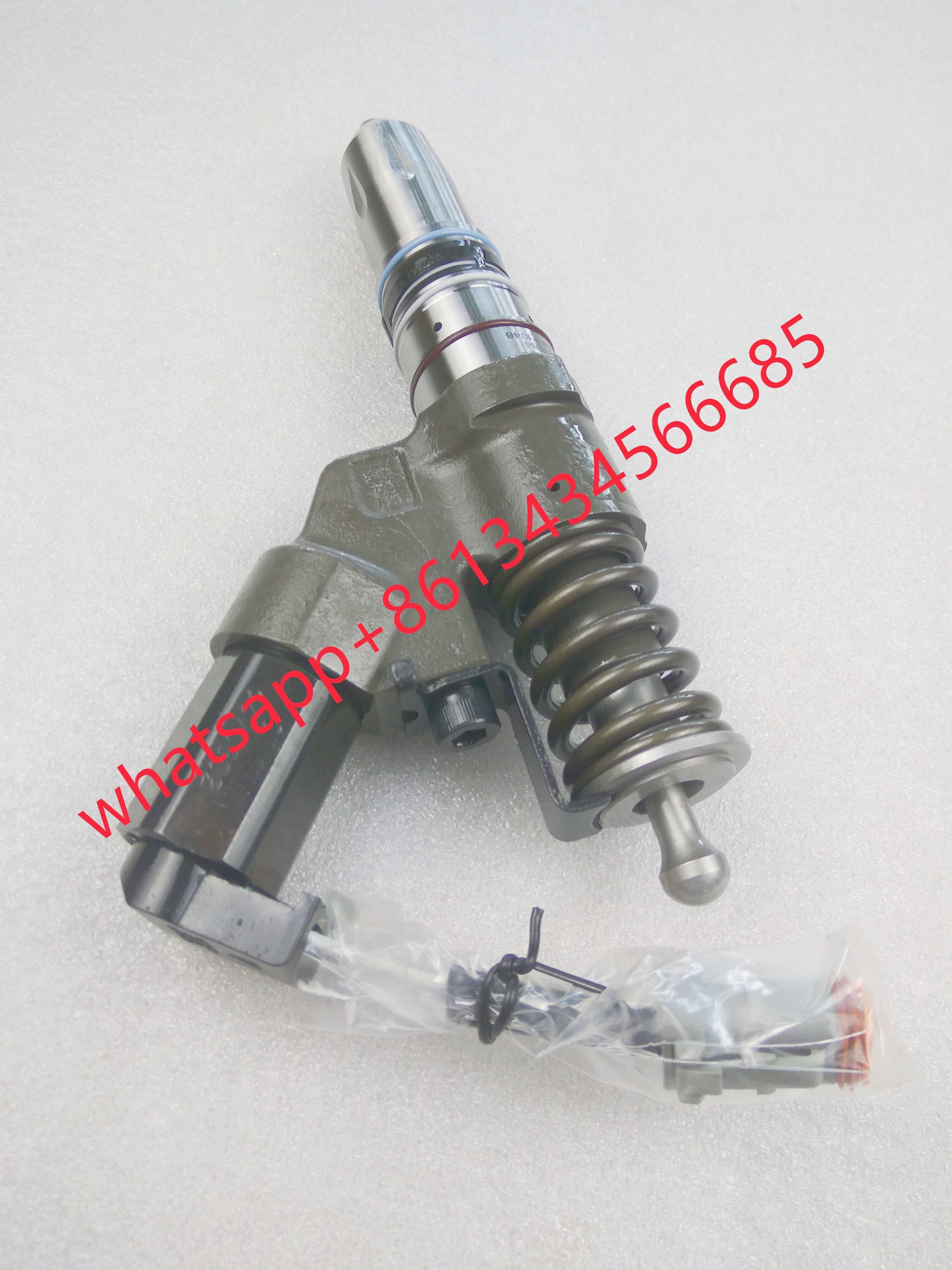 M11 ISM11 QSM11 Diesel machinery engine parts 4903084 fuel Injector for cummins