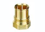 CNC Brass Turning Components Lathe Turning Machine Accessory
