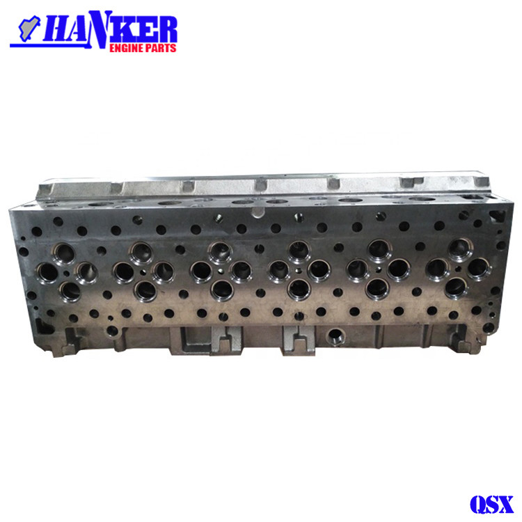 5413784 5413782 Cummins Trucks Engine ISX15 QSX15 Cylinder Head