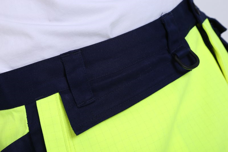 IEC61482 Fireproof Work Pants