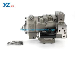 China LL001090 LL001670 Hydraulic Pump Regulator For Sumitomo SH210 SH240 CX210 CX240 wholesale