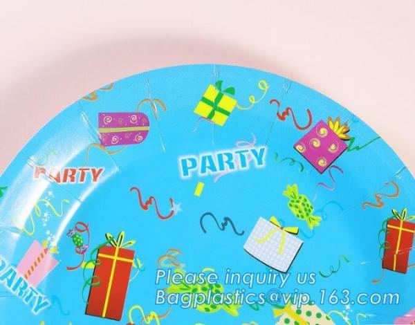 Party Decorations Supplies Individual plaid drinking straw wrap paper,party supply supplies and decorations princess par