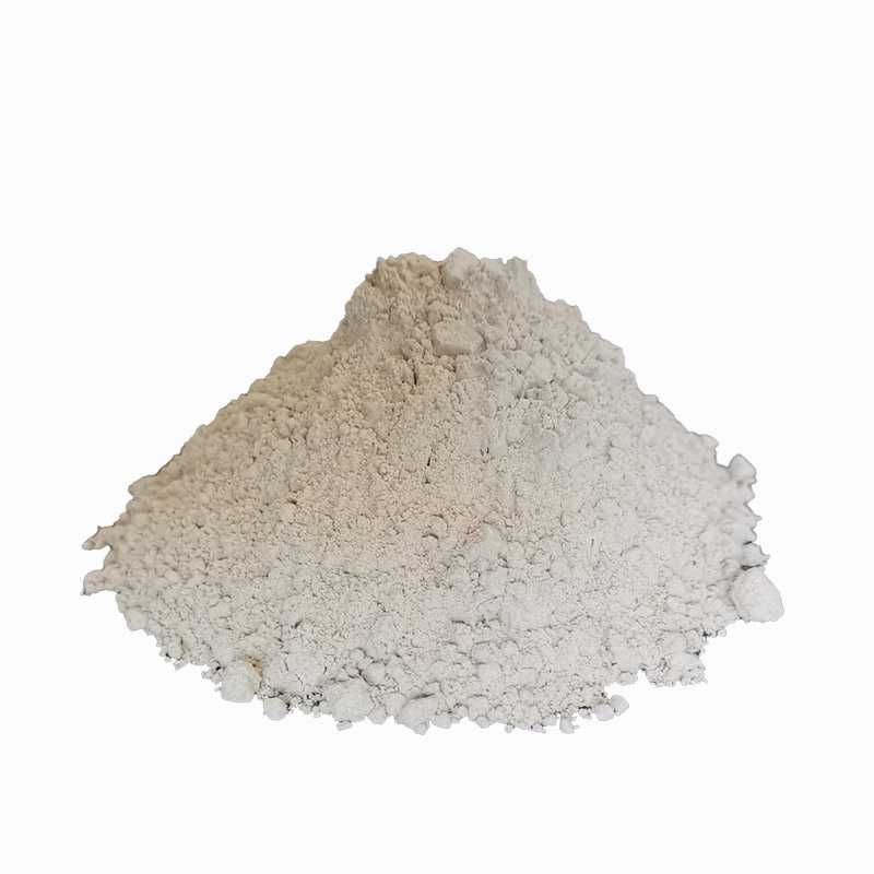High Temperature Industrial Furnaces Refractory Mortar for MgO Content Brick Masonry
