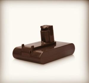 China Customized Dyson Replacement Battery For Dyson DC16 DC31 DC34 DC62 wholesale