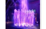 2m Diameter Music Water Fountain