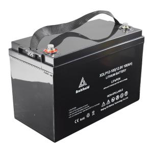 China RoHS Lifepo4 Battery 12v 150ah For Electric Scooter Vehicle Bicycle wholesale