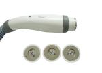 Skin Rejuvenation Ipl Laser Machine , Multifunctional SHR Ipl Device