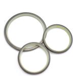 Hydraulic Wiper Dust Cover Seal DLI Excavator Dust Sealing PU Dli