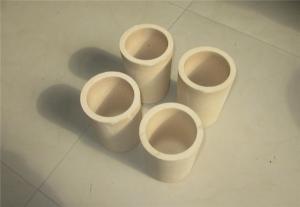 China CRUCIBLES, POTS, STIRRERS, GLASS FRIT FOR OPTICAL GLASS MELTING wholesale